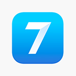 Seven Logo